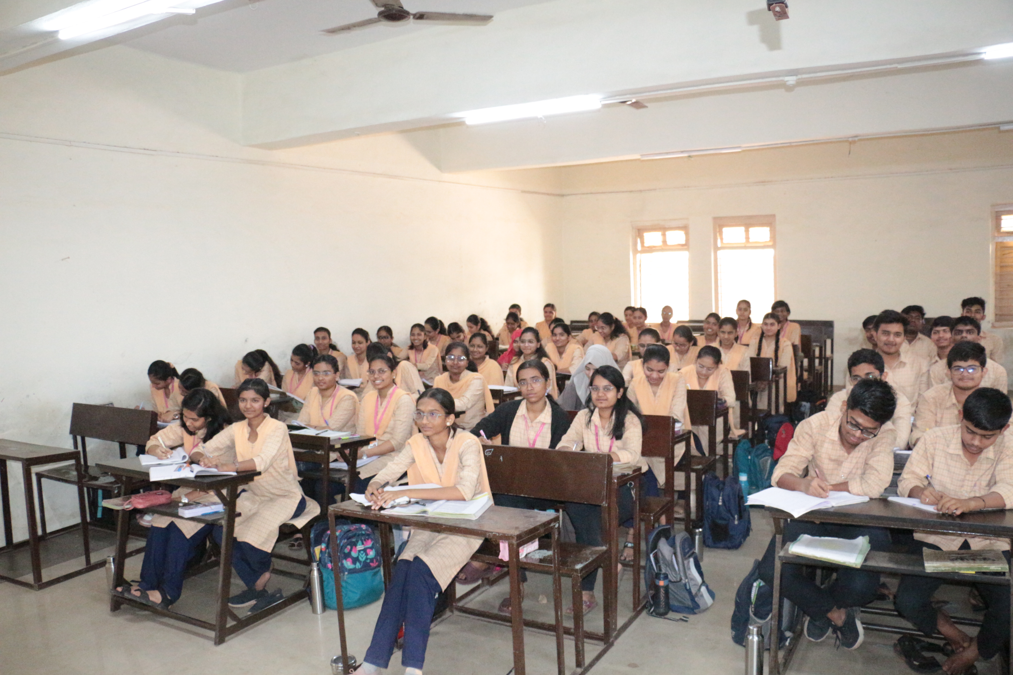 ICT Room